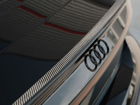 Used 2021 Audi RS 7 Sportback w/ RS 7 Executive Package image 12