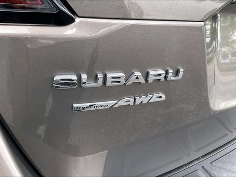 Used 2024 Subaru Outback Limited AWD/4WD image 35