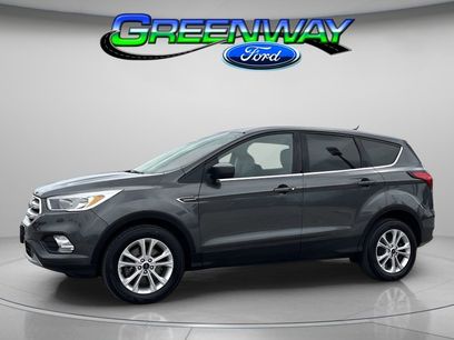 Used 2019 Ford Escape SE