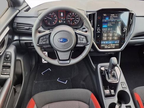 New 2026 Subaru Impreza RS image 29