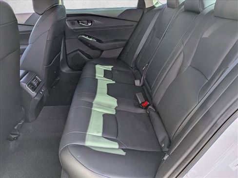 New 2026 Honda Accord Touring image 15