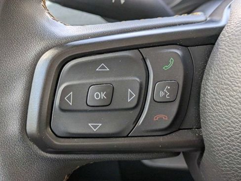 Used 2024 Jeep Wrangler Unlimited Sport AWD/4WD image 26