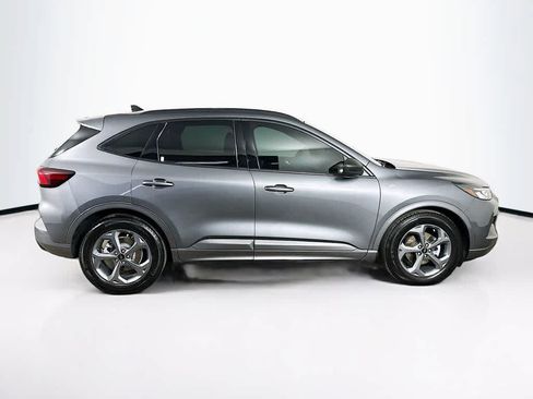 Used 2023 Ford Escape ST-Line w/ Tech Pack #1 FWD image 25