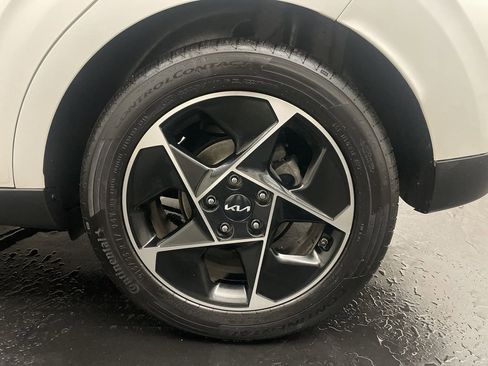 Used 2023 Kia Soul EX image 27