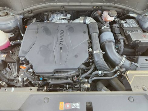 Used 2024 Hyundai Santa Fe Calligraphy FWD image 33