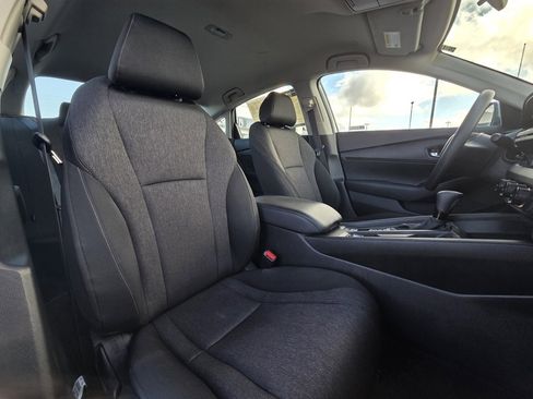 Used 2024 Honda Accord LX image 27