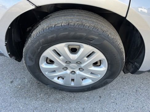 Used 2018 Dodge Journey SXT w/ Connectivity Group image 25