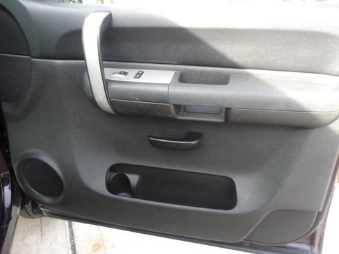 Used 2008 Chevrolet Silverado 1500 LT image 9