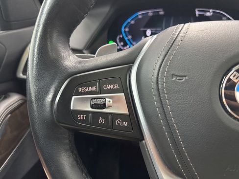 Used 2023 BMW X5 xDrive40i image 10