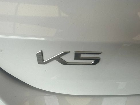 Used 2023 Kia K5 GT-Line AWD/4WD image 11