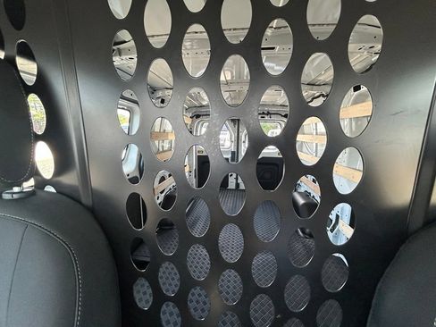 Used 2025 Ford Transit 250 Low Roof w/ Exterior Upgrade Package RWD image 26