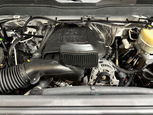 Used 2017 Chevrolet Silverado 2500 W/T w/ WT Convenience Package image 24