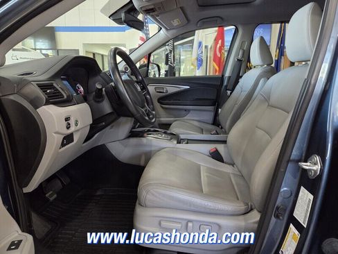 Used 2021 Honda Pilot Special Edition image 7