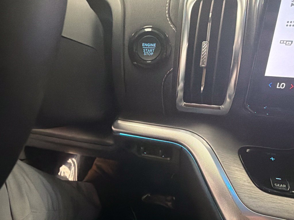 New 2027 Ford Expedition Max Platinum AWD/4WD image 30