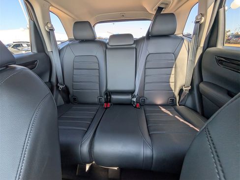 Certified 2024 Honda CR-V EX-L image 13