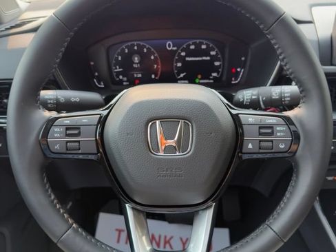 New 2026 Honda CR-V EX-L image 18