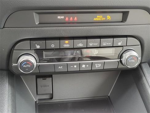 New 2025 MAZDA CX-5 AWD 2.5 S image 19