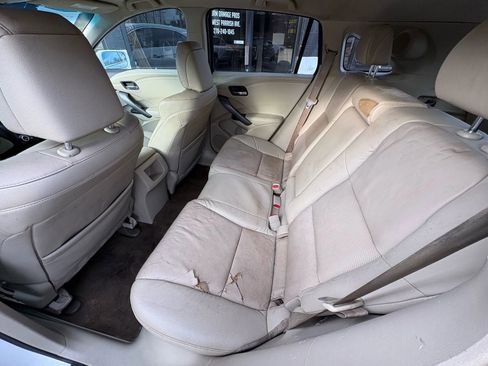 Used 2014 Acura RDX FWD w/ Technology Package image 14