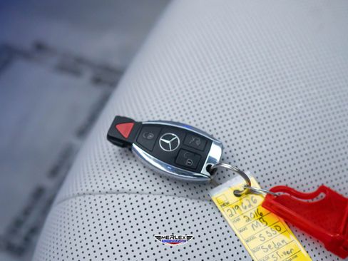 Used 2016 Mercedes-Benz S 550 550 4MATIC image 55