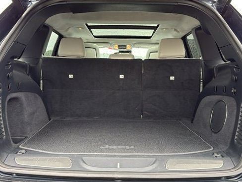 Certified 2021 Jeep Grand Cherokee Summit AWD/4WD image 30