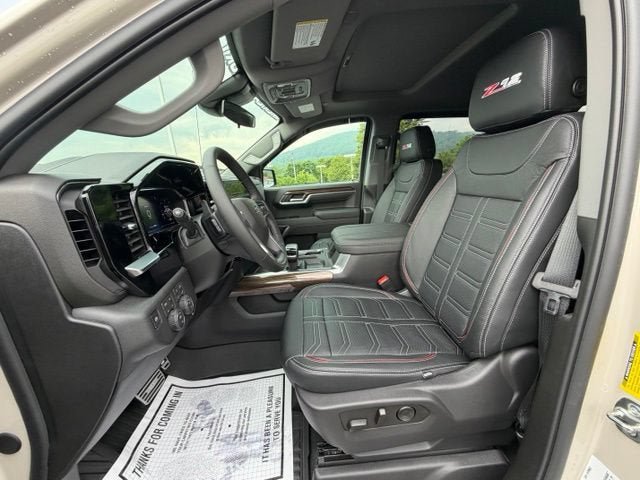 New 2026 Chevrolet Silverado 1500 RST AWD/4WD image 37