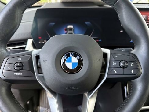 Used 2026 BMW X2 xDrive28i AWD/4WD image 32