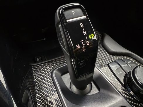 Used 2021 Toyota Supra Premium w/ Driver Assist Package RWD image 25