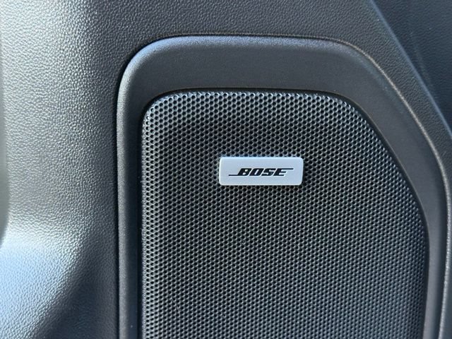 Used 2020 GMC Sierra 1500 AT4 w/ AT4 Premium Package AWD/4WD image 25