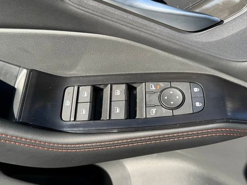 New 2026 Nissan Rogue SV image 11