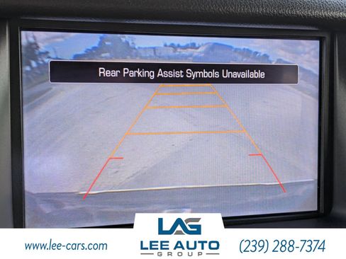 Used 2015 Chevrolet Suburban LTZ RWD image 27