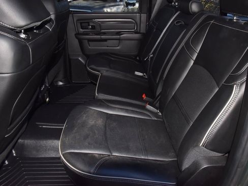 Used 2023 RAM 2500 Rebel w/ Level 2 Equipment Group image 14