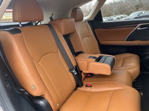 Used 2021 Lexus RX 350L FWD w/ Premium Package image 48