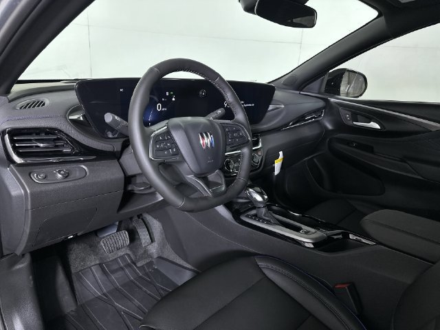 New 2026 Buick Envista Sport Touring w/ Convenience I Package FWD image 11