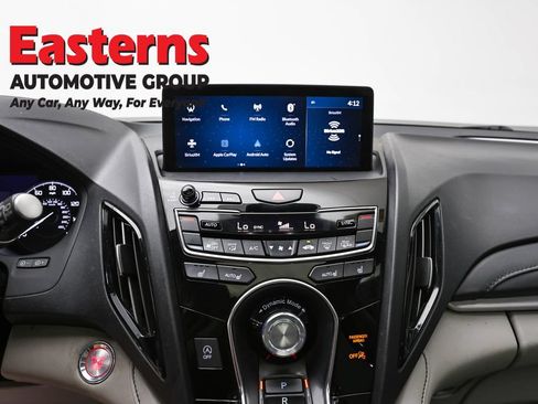 Used 2020 Acura RDX AWD w/ Technology Package image 12