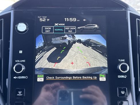 New 2026 Subaru Crosstrek 2.5i Wilderness image 21