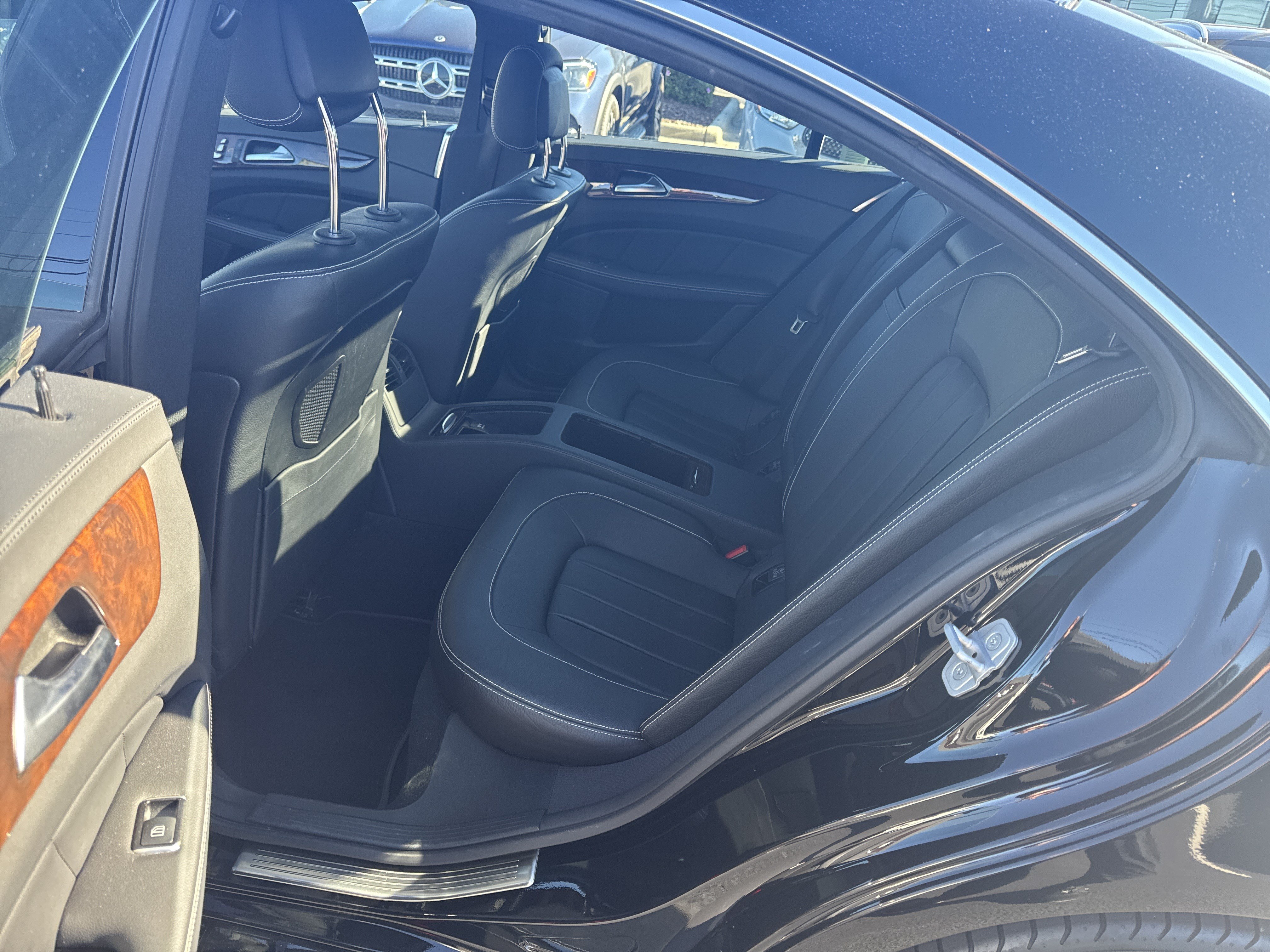 Used 2016 Mercedes-Benz CLS 550 image 38
