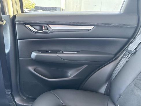 Used 2022 MAZDA CX-5 AWD 2.5 S w/ Select Package image 17