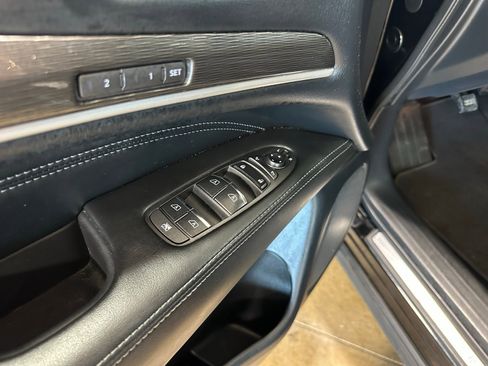Used 2019 INFINITI QX60 Luxe AWD/4WD image 10