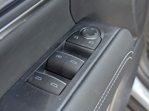 New 2026 GMC Terrain Denali AWD/4WD image 15