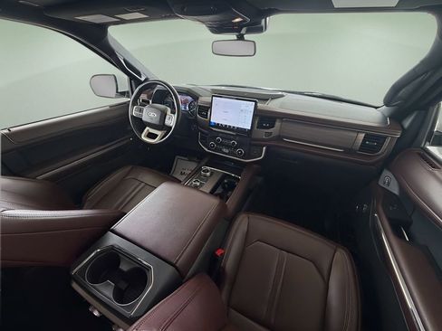 Used 2024 Ford Expedition Max Limited image 25