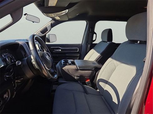 Used 2023 RAM 1500 Lone Star image 15