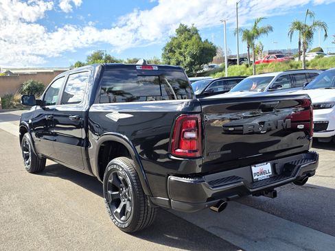 New 2026 RAM 1500 Big Horn image 3