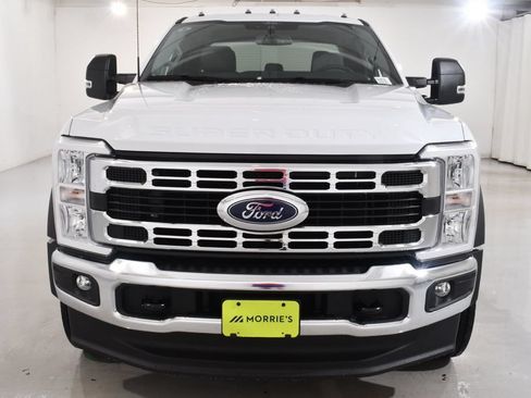 New 2026 Ford F550 4x4 Supercab Super Duty w/ XLT Value Package image 3
