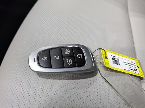 Used 2024 Hyundai Tucson SEL w/ Convenience Package AWD/4WD image 30