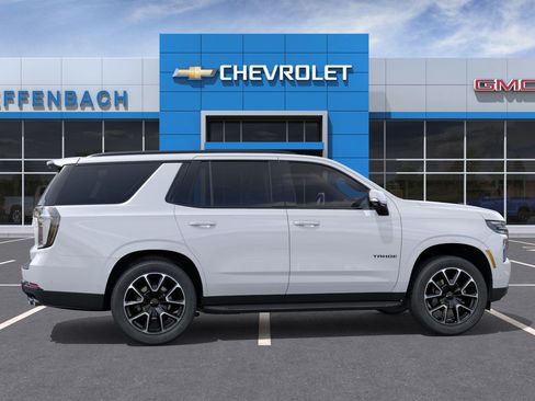 New 2026 Chevrolet Tahoe RST image 5