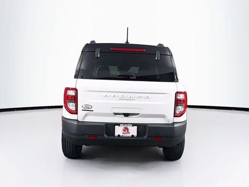 Used 2022 Ford Bronco Sport Badlands w/ Premium Package AWD/4WD image 8