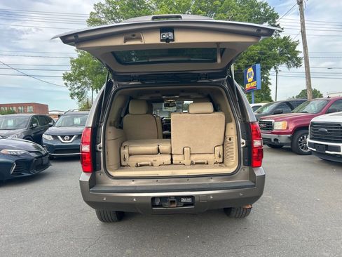 Used 2014 Chevrolet Tahoe LT w/ All-Star Edition image 7