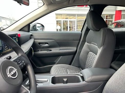 New 2026 Nissan Kicks SV FWD image 28
