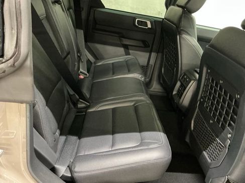 New 2026 Ford Bronco Big Bend AWD/4WD image 17