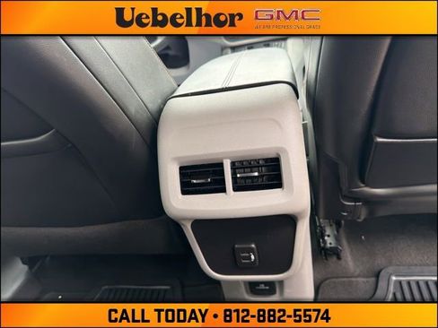Used 2019 GMC Terrain SLT image 7